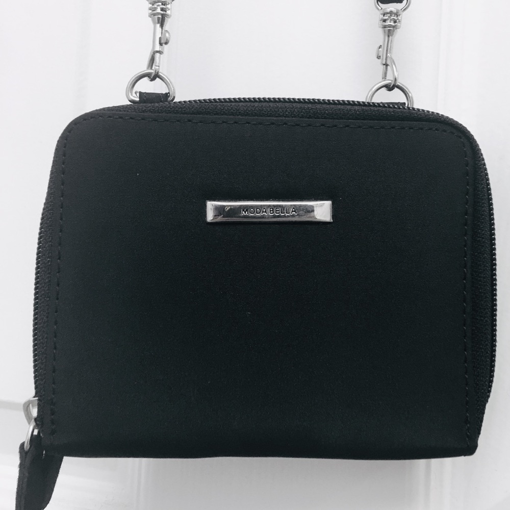 Moda Bella Sling / Crossbody Purse Wallet (New!!)